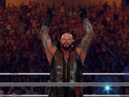 wwe 2k23 lukegallows