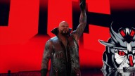 wwe 2k23 lukegallows