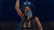 wwe 2k23 michin miayim