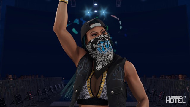 wwe 2k23 michin miayim wwe 2k23 michin miayim