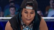 wwe 2k23 michin miayim