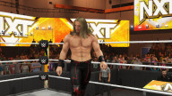 wwe 2k23 nathan frazer