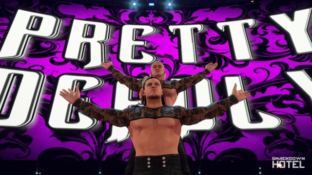 wwek23 pretty deadly wwek23 pretty deadly