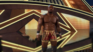 wwe 2k23 shelton benjamin