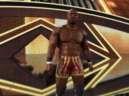wwe 2k23 shelton benjamin