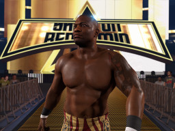 wwek23 shelton benjamin