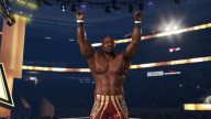 wwe 2k23 shelton benjamin