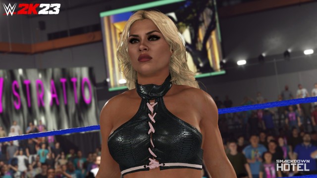 wwek23 tiffany stratton wwek23 tiffany stratton