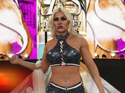 wwe 2k23 tiffany stratton