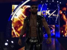 wwe 2k23 trick williams