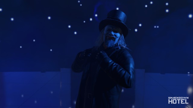 wwe 2k23 uncle howdy wwe 2k23 uncle howdy