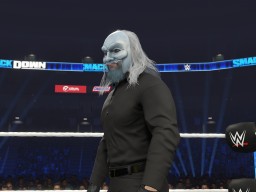 wwe 2k23 uncle howdy