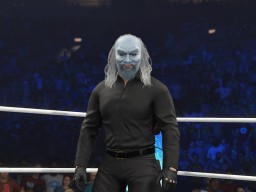 wwe 2k23 uncle howdy