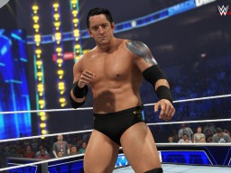 wwe 2k23 wade barrett