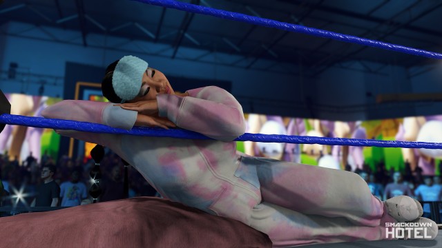 wwe 2k23 wendy choo wwe 2k23 wendy choo