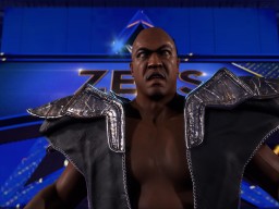 wwe 2k23 zeus