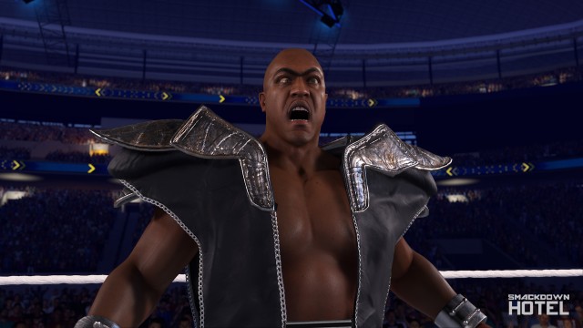 wwe 2k23 zeus wwe 2k23 zeus