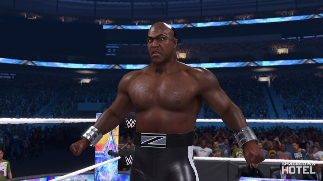 wwe 2k23 zeus wwe 2k23 zeus