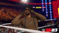 wwe2k23 bad bunny screens entrance 2x108069