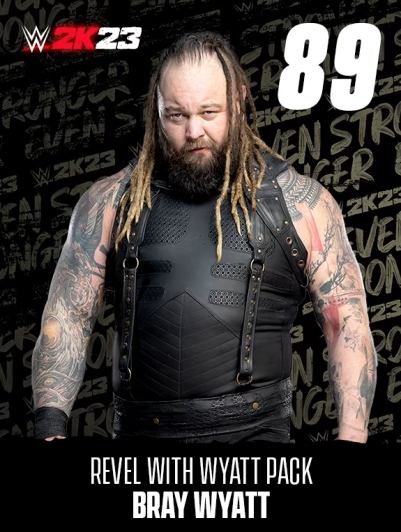 wwe2k23 artworks braywyatt