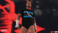 Wwe 2k24 cm punk 1080