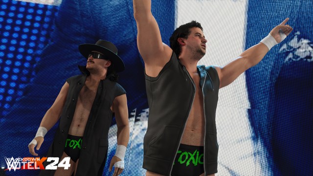 wwek24  ty schmit boston connor wwek24  ty schmit boston connor
