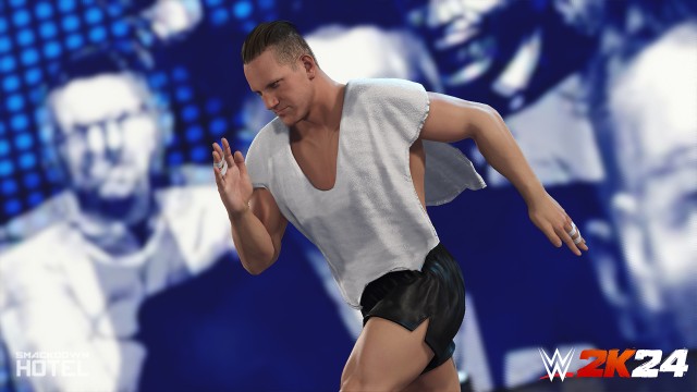 wwek24 aj hawk wwek24 aj hawk