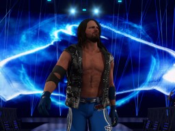 wwek24 aj styles