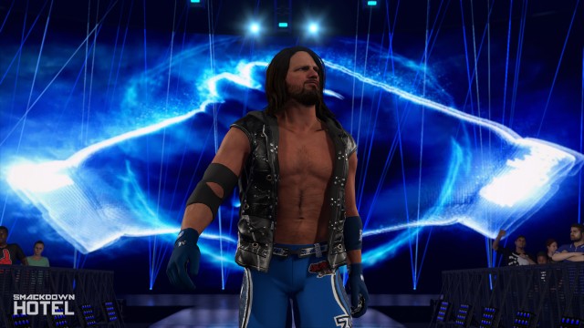 wwek24 aj styles wwek24 aj styles
