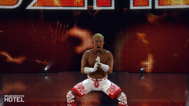 wwe 2k24 akira tozawa wwe 2k24 akira tozawa