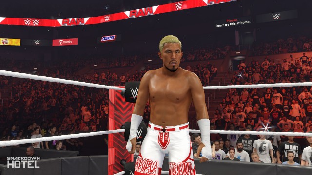 wwe 2k24 akira tozawa wwe 2k24 akira tozawa