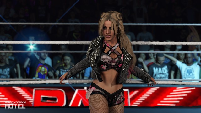 wwe 2k24 alexa bliss wwe 2k24 alexa bliss