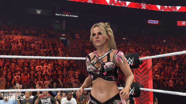 wwe 2k24 alexa bliss wwe 2k24 alexa bliss