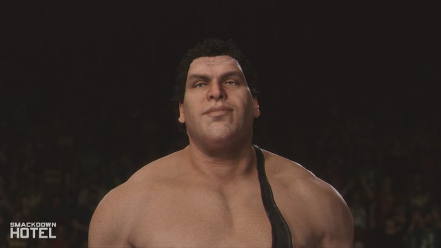 wwek24 andre the giant wwek24 andre the giant