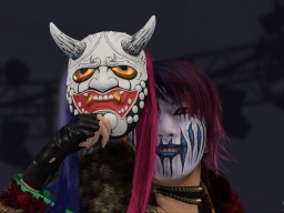 wwe 2k24 asuka