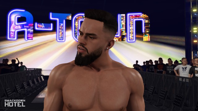wwek24 austin theory wwek24 austin theory