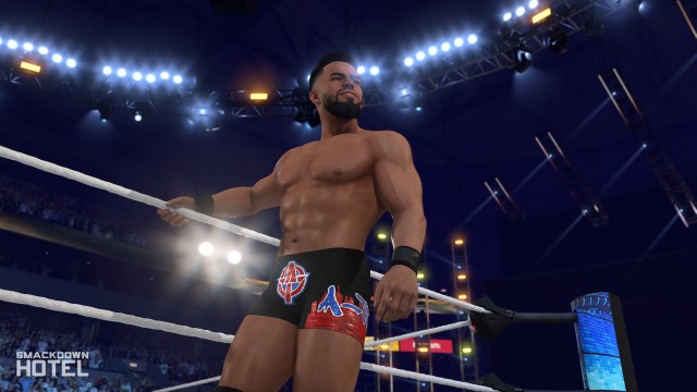 wwe 2k24 austin theory wwe 2k24 austin theory