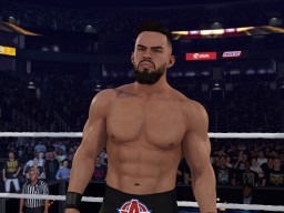 wwe 2k24 austin theory