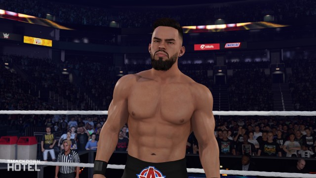 wwe 2k24 austin theory wwe 2k24 austin theory