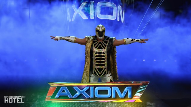 wwek24 axiom wwek24 axiom