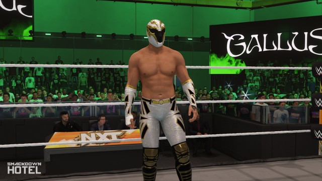 wwe 2k24 axiom wwe 2k24 axiom
