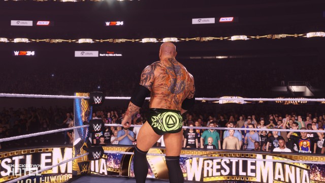wwe 2k24 batista wwe 2k24 batista