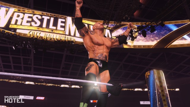 wwe 2k24 batista wwe 2k24 batista