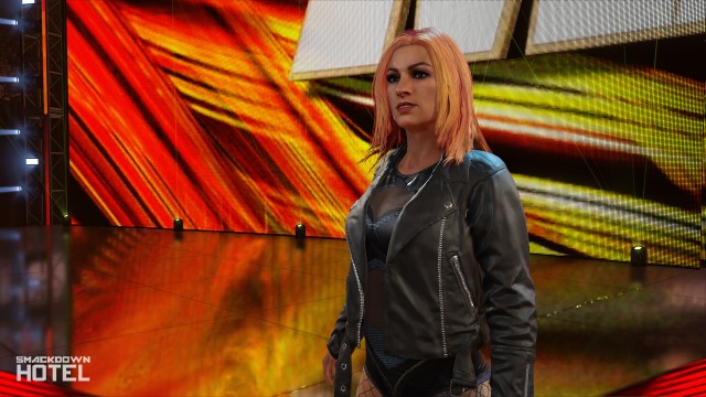 wwe 2k24 becky lynch wwe 2k24 becky lynch