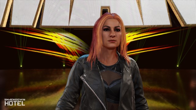 wwek24 becky lynch wwek24 becky lynch