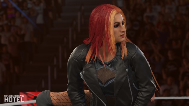 wwe 2k24 becky lynch wwe 2k24 becky lynch
