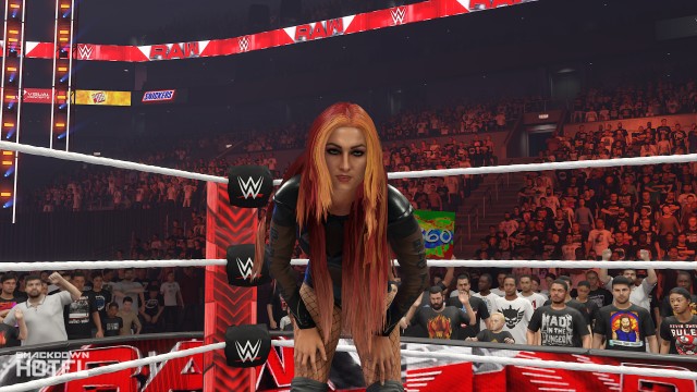 wwe 2k24 becky lynch wwe 2k24 becky lynch