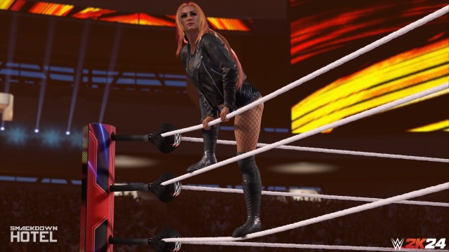 wwe 2k24 beckylynch wwe 2k24 beckylynch