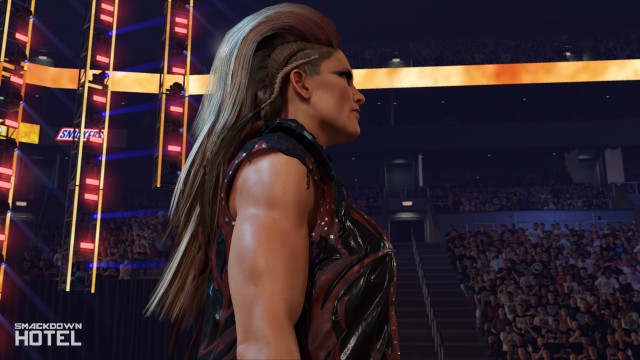 wwe 2k24 beth phoenix wwe 2k24 beth phoenix