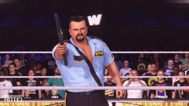 wwek24 big boss man wwek24 big boss man